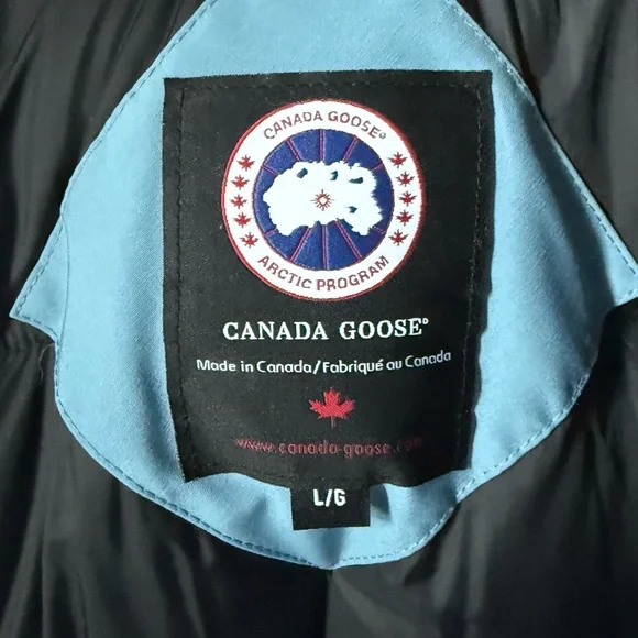Canada Goose Expedition Parka - Picture 11 of 16